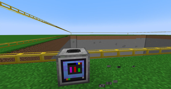 Quarry Hole
