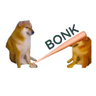 [PatPat] Bonk Bonk Animation