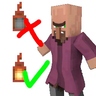 Villagers Keep TFC Lamps Lit