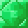 Old Emerald Block Remade