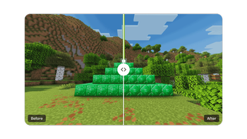Comparison