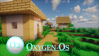 Oxygen-Os