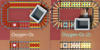 Oxygen-Os