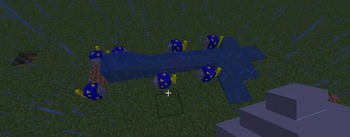 NotStampyC's Server Pack