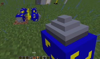 NotStampyC's Server Pack