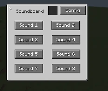 NotStampyC's Server Pack
