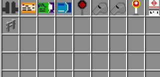 NotStampyC's Server Pack