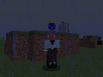 NotStampyC's Server Pack
