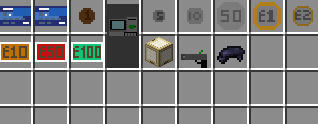 NotStampyC's Server Pack