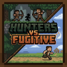 Hunters Vs Fugitive