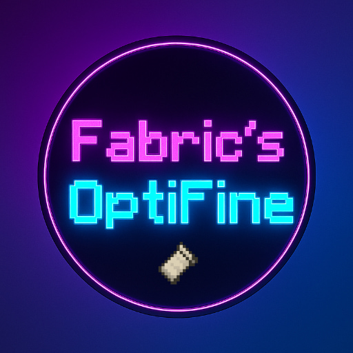 Fabric's OptiFine