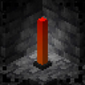 RGB End rod
