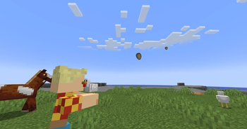 Minegun Point blank:Jelly