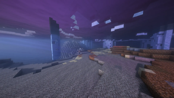 Underwater and Shaders