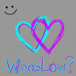 WhosLow