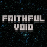 Simply: Faithful Void