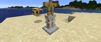 Exoskeleton