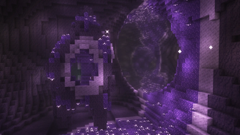 New Cave Biomes