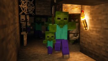 Fresh Animations