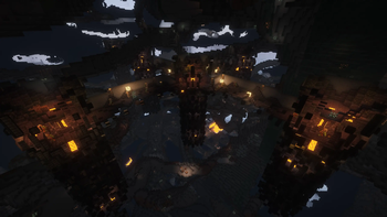 A lot of New Dungeons