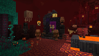Whimscape Resource Pack
