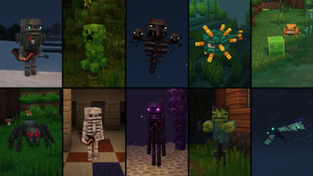 Whimscape Resource Pack