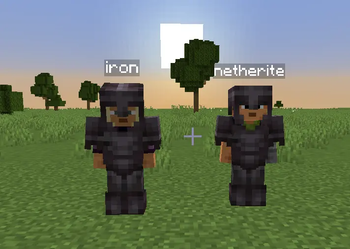 No Difference