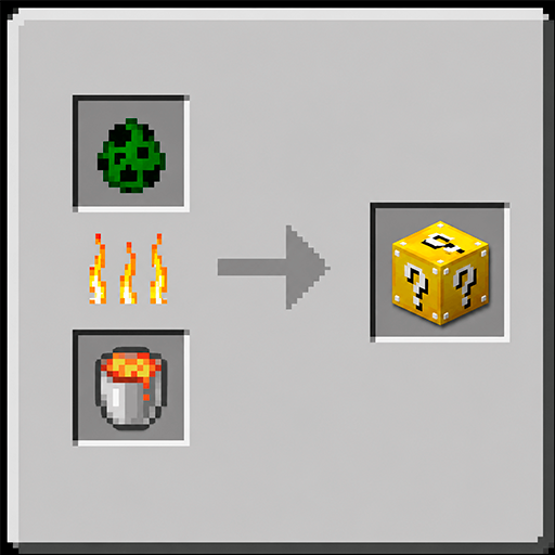 Random Smelting