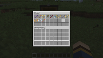 12 Magic Arrows