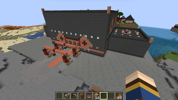 The Clockwork Vault