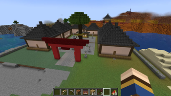 Archer's Village