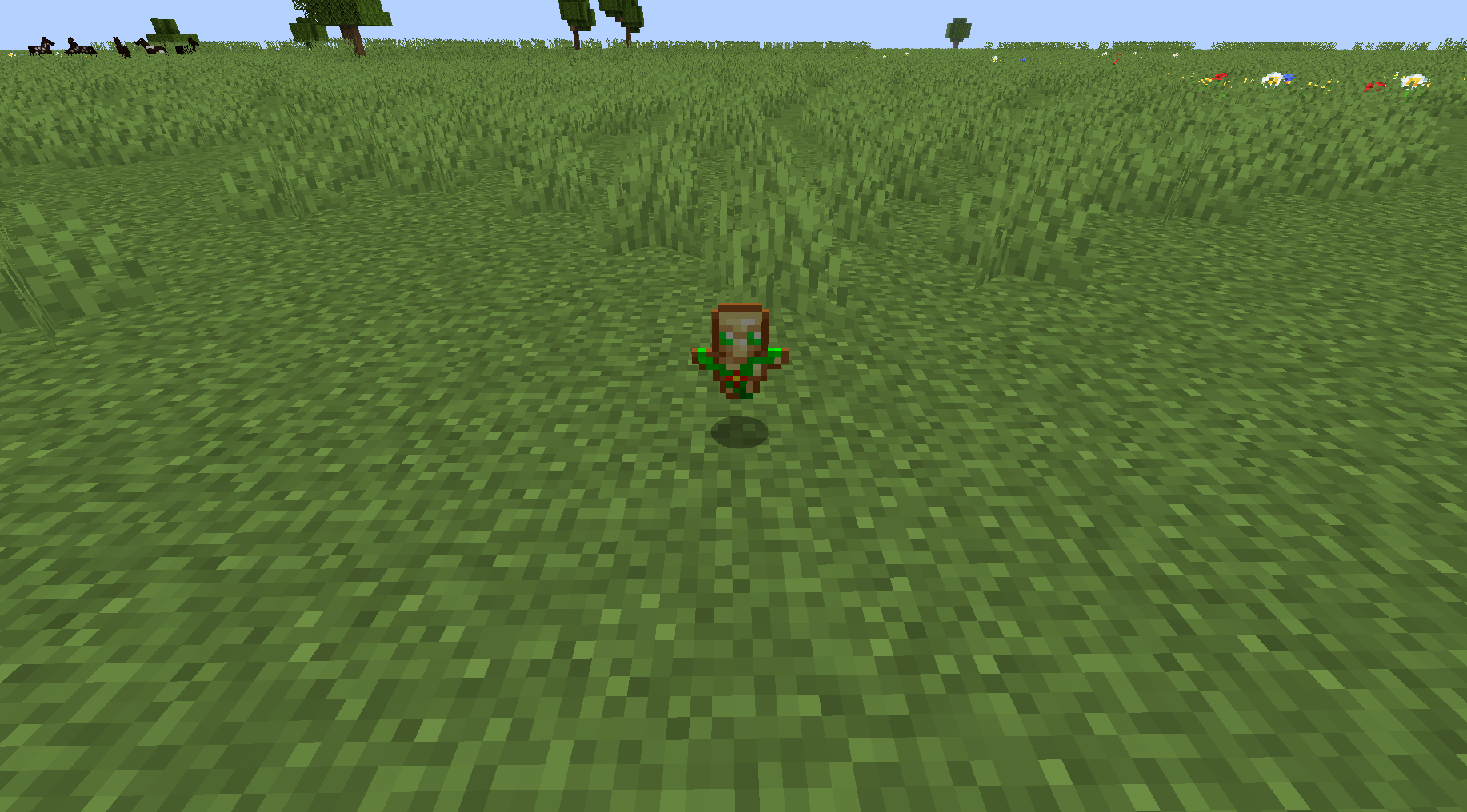 green totem - Gallery