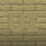 Wooden UI — Birch log