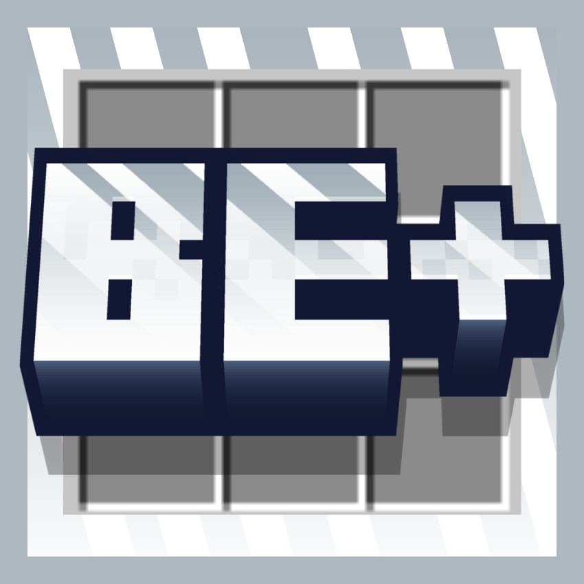 BE+CRAFTS