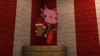 Clown Mallet