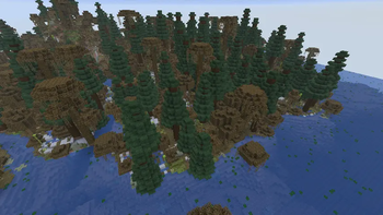 The Overgrowth
