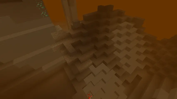 The Negative: Sludge Cave