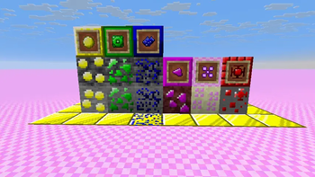 Ores