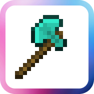 Tree Axes By Juix