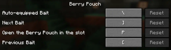 Hotkeys