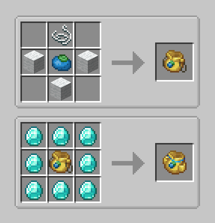 Recipes