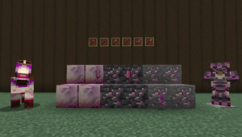 Rose Diamonds