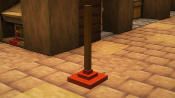 Mace To Splunger