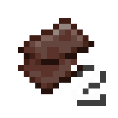 Brutes Drops Scraps