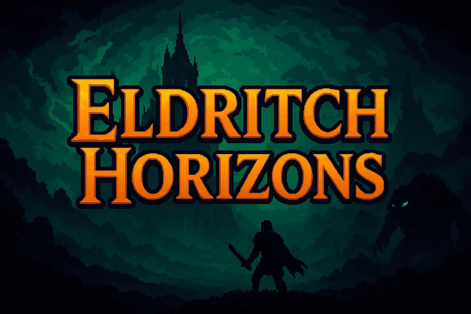 Eldritch Horizons