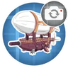 Create: Aeronautics Flashback