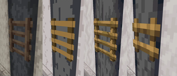 Works with SOME Resource Packs