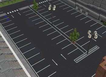 Streetscape Screenshot 4