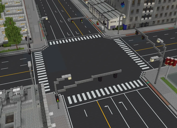 Streetscape Screenshot 3