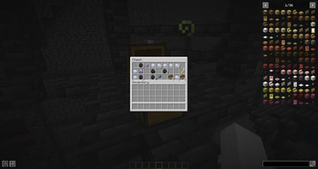 Loot Table Example